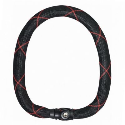 Řetězový zámek Abus Steel-O-Chain Ivy 9210/140  10mm/140cm
